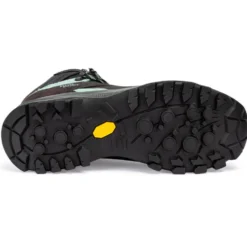 Scarpe escursionismo Hanwag Alta Bunion II Lady Gore-Tex Asphalt Mint