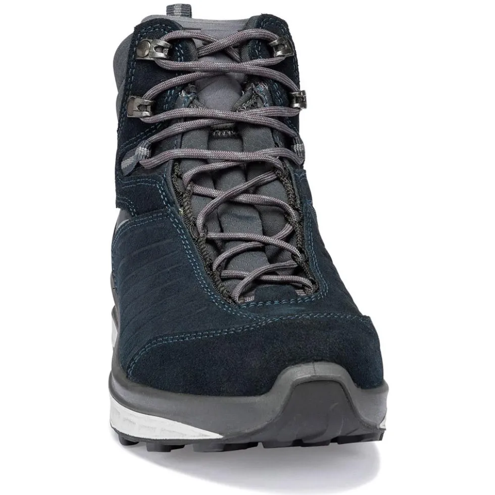 Scarpe escursionismo Hanwag Blueridge Lady Es Navy Grey