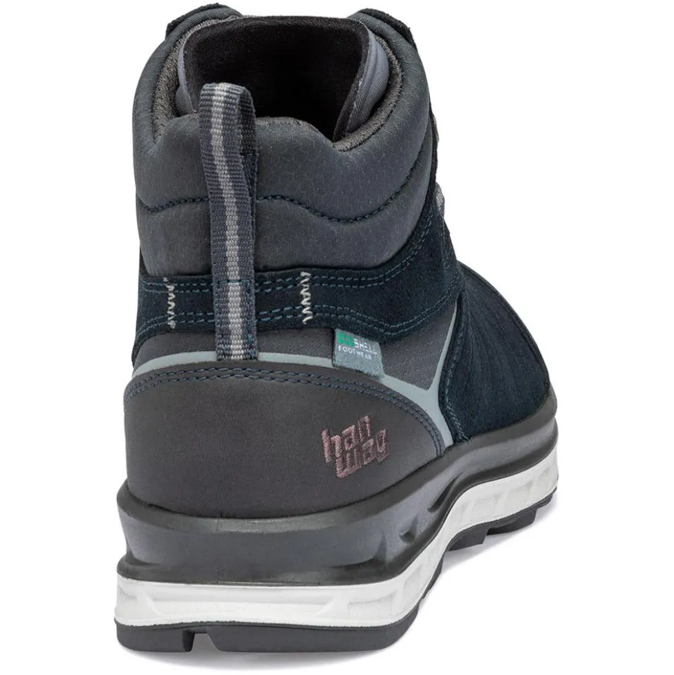 Scarpe escursionismo Hanwag Blueridge Lady Es Navy Grey