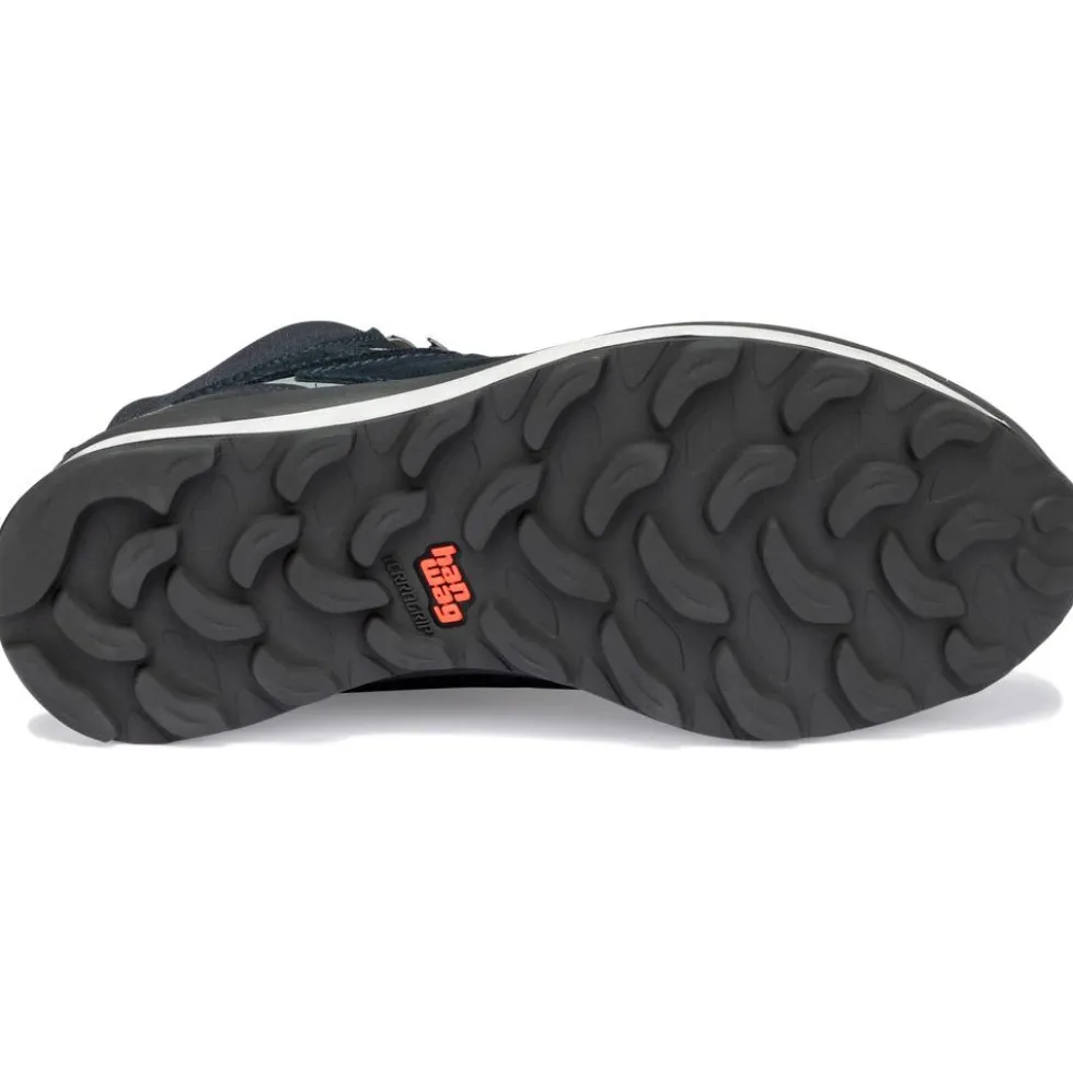 Scarpe escursionismo Hanwag Blueridge Lady Es Navy Grey