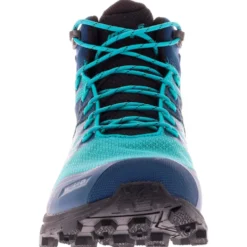 Scarpe escursionismo Inov-8 Roclite G 345 Gore-Tex® V2 Wmn Teal Navy