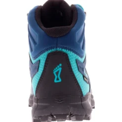 Scarpe escursionismo Inov-8 Roclite G 345 Gore-Tex® V2 Wmn Teal Navy