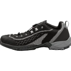 Scarpe escursionismo Kayland Alpha Knit Gore-Tex Black
