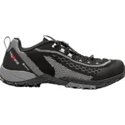 Scarpe escursionismo Kayland Alpha Knit Gore-Tex Black