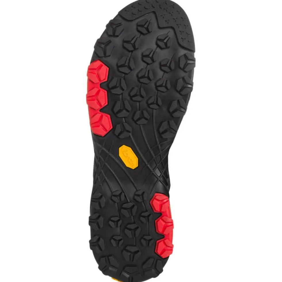 Scarpe escursionismo Kayland Alpha Knit Black