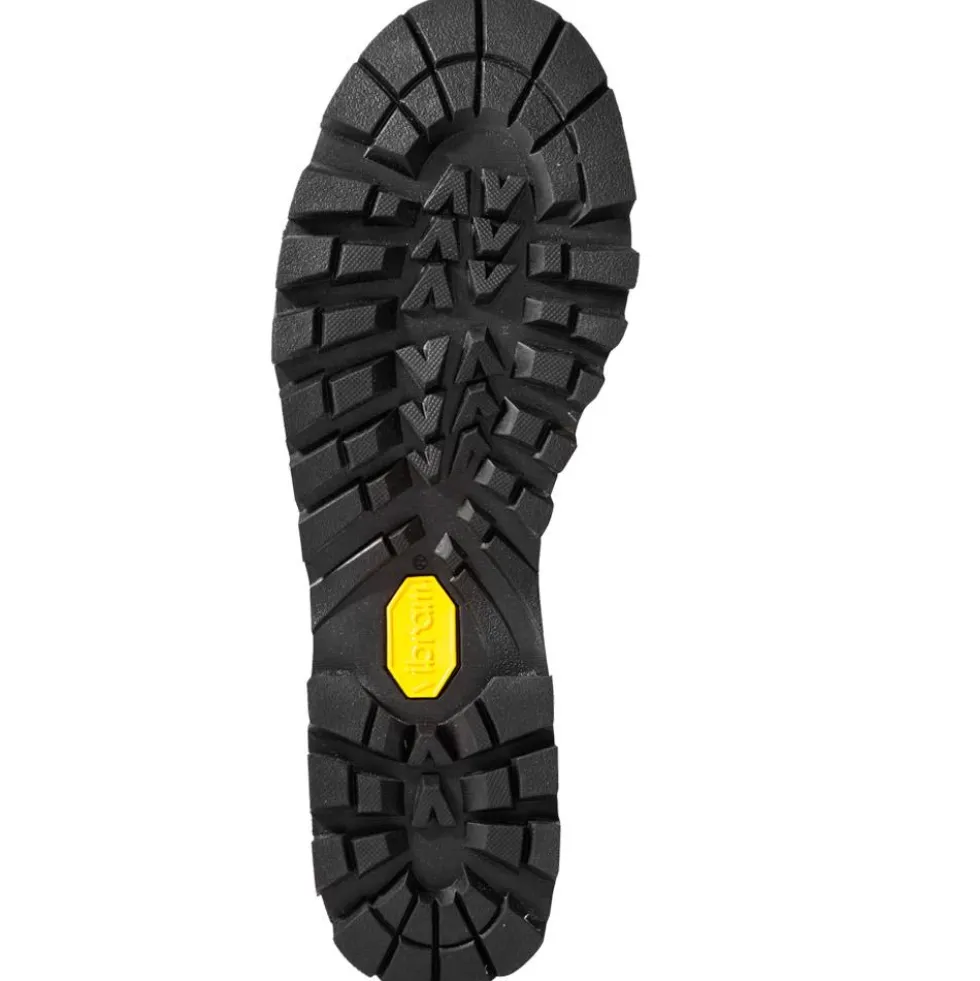 Scarpe escursionismo Kayland Legacy Gore-Tex Grey Red