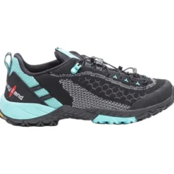 Scarpe escursionismo Kayland Alpha Knit W Black