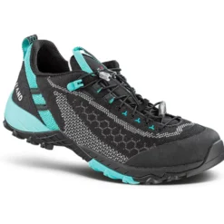 Scarpe escursionismo Kayland Alpha Knit W Black