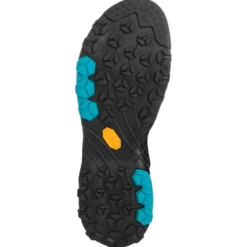 Scarpe escursionismo Kayland Alpha Knit W Black