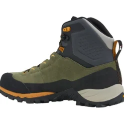 Scarpe escursionismo Kayland Vision Gore-Tex Olive Orange