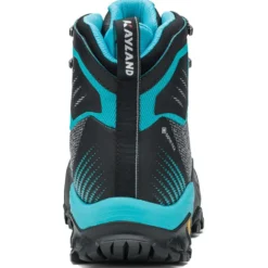 Scarpe escursionismo Kayland Duke Mid W's Gore-Tex Black Azure
