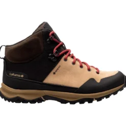 Scarpe escursionismo Lafuma Ruck Mid Gore-Tex W Sesame
