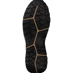 Scarpe escursionismo Lafuma Ruck Mid Gore-Tex W Sesame