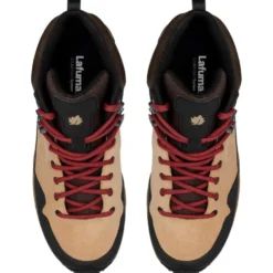 Scarpe escursionismo Lafuma Ruck Mid Gore-Tex W Sesame