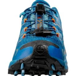 Scarpe escursionismo La Sportiva Ultra Raptor II Jr Space Blue Maple