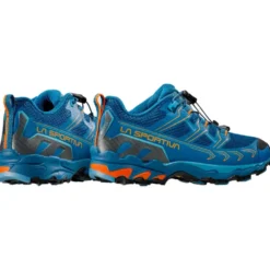 Scarpe escursionismo La Sportiva Ultra Raptor II Jr Space Blue Maple