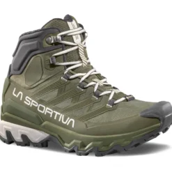 Scarpe escursionismo La Sportiva Ultra Raptor 3 Mid Woman Gore-Tex Cypress Chalk