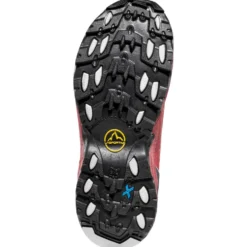 Scarpe escursionismo La Sportiva Ultra Raptor II Jr Velvet Flamingo