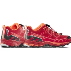 Scarpe escursionismo La Sportiva Ultra Raptor II Jr Velvet Flamingo