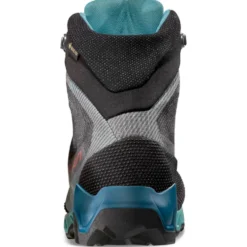 Scarpe escursionismo La Sportiva Aequilibrium Hike Woman Gore-Tex Carbon Everglade