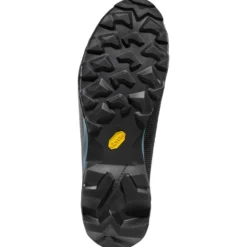 Scarpe escursionismo La Sportiva Aequilibrium Hike Woman Gore-Tex Carbon Everglade