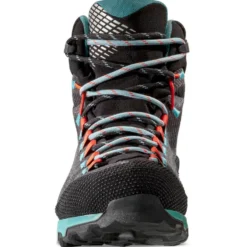 Scarpe escursionismo La Sportiva Aequilibrium Hike Woman Gore-Tex Carbon Everglade