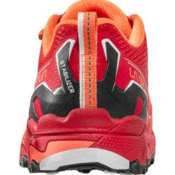 Scarpe escursionismo La Sportiva Ultra Raptor II Jr Velvet Flamingo