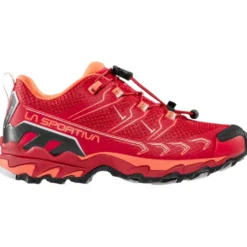 Scarpe escursionismo La Sportiva Ultra Raptor II Jr Velvet Flamingo