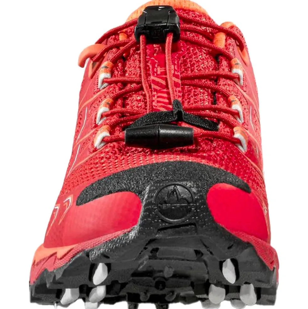 Scarpe escursionismo La Sportiva Ultra Raptor II Jr Velvet Flamingo