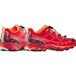 Scarpe escursionismo La Sportiva Ultra Raptor II Jr Velvet Flamingo