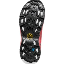Scarpe escursionismo La Sportiva Ultra Raptor II Jr Velvet Flamingo