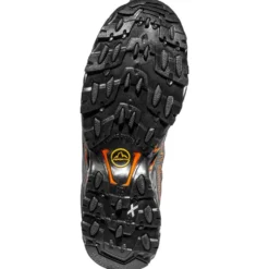 Scarpe escursionismo La Sportiva Ultra Raptor II Mid Gore-Tex Carbon Hawaiian Sun