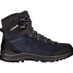 Scarpe escursionismo Lowa Explorer II Gore-Tex Mid Ws Navy Rose