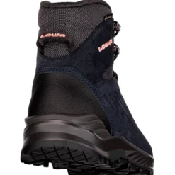 Scarpe escursionismo Lowa Explorer II Gore-Tex Mid Ws Navy Rose
