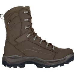 Scarpe escursionismo Lowa Renegade II N Gore-Tex Hi TF Dark Brown