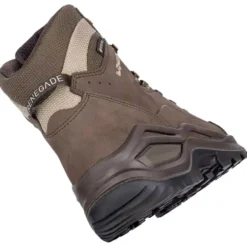 Scarpe escursionismo Lowa Renegade Evo Gore-Tex Mid Ws Espresso Anthracite