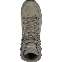 Scarpe escursionismo Lowa Renegade Evo Gore-Tex Mid Ws Stone