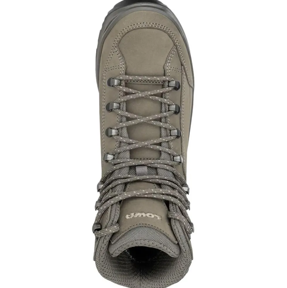 Scarpe escursionismo Lowa Renegade Evo Gore-Tex Mid Ws Stone