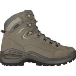Scarpe escursionismo Lowa Renegade Evo Gore-Tex Mid Ws Stone