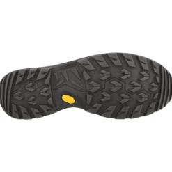 Scarpe escursionismo Lowa Renegade Evo Gore-Tex Mid Black Dun