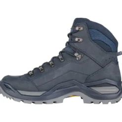 Scarpe escursionismo Lowa Renegade Evo Gore-Tex Mid Navy Blue
