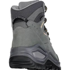 Scarpe escursionismo Lowa Renegade Evo Gore-Tex Mid Ws Graphite Abricot