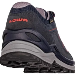 Scarpe escursionismo Lowa Toro Pro Gore-Tex Lo Ws Navy Redwood