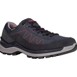 Scarpe escursionismo Lowa Toro Pro Gore-Tex Lo Ws Navy Redwood