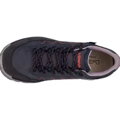 Scarpe escursionismo Lowa Toro Pro Gore-Tex Lo Ws Navy Redwood