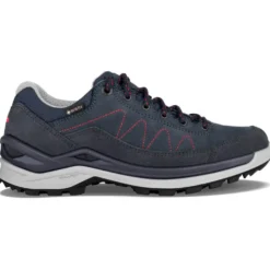Scarpe escursionismo Lowa Toro Pro Gore-Tex Lo Ws Navy Redwood