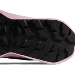 Scarpe escursionismo Mammut Aenergy Hike Low Gore-Tex Women Marine Dark Alpine Calamint