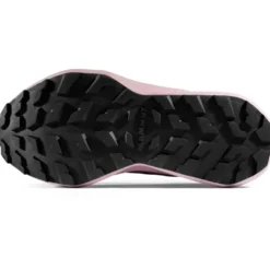 Scarpe escursionismo Mammut Aenergy Hike Low Gore-Tex Women Marine Dark Alpine Calamint