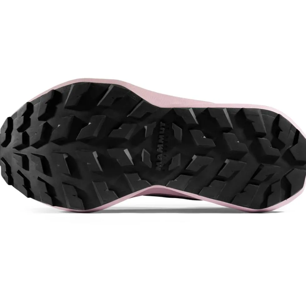 Scarpe escursionismo Mammut Aenergy Hike Low Gore-Tex Women Marine Dark Alpine Calamint