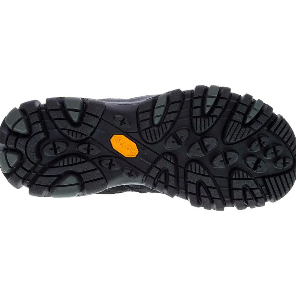 Scarpe escursionismo Merrell Moab 3 Mid Gore-Tex Wmn Black Grey
